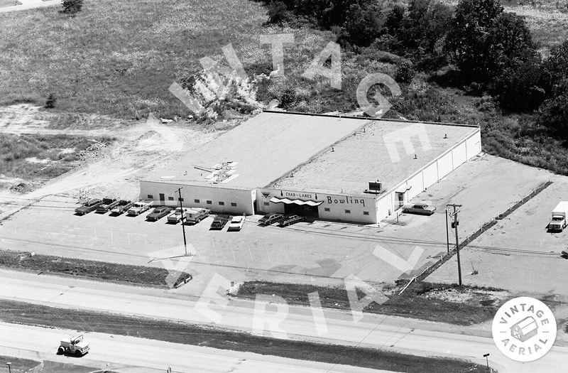 Char Lanes - 1971 (newer photo)